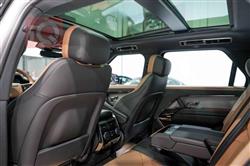 لاند روفر رانج روفر سبورت